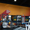 Crunch Fitness
