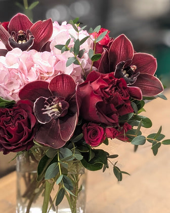 Flower Creations