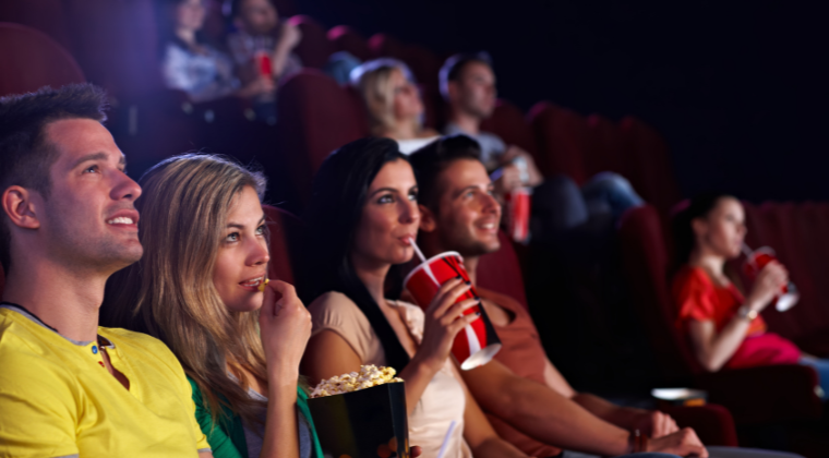 Cineplex®  Theatres