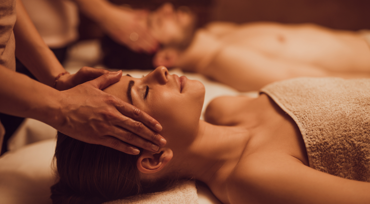 The Spa & Wellness Gift Card