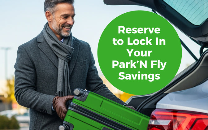 Park'N Fly