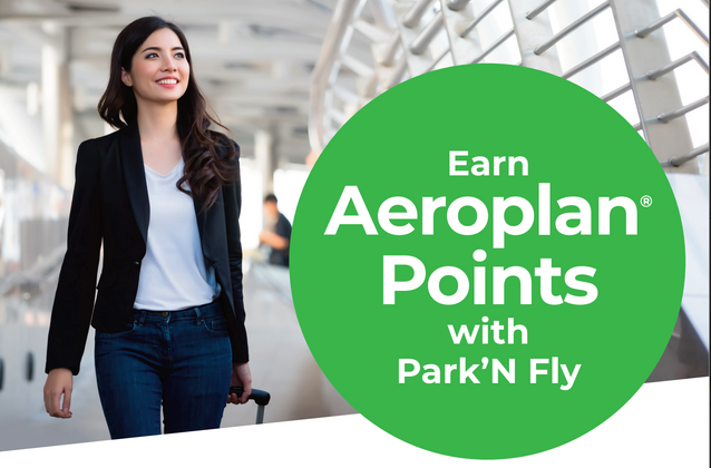 Park'N Fly
