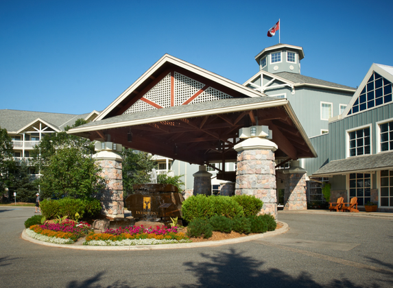 Deerhurst Resort