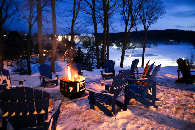 Deerhurst Resort