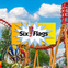 Six Flags