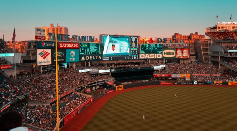 New York Yankees