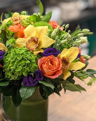 Flower Creations