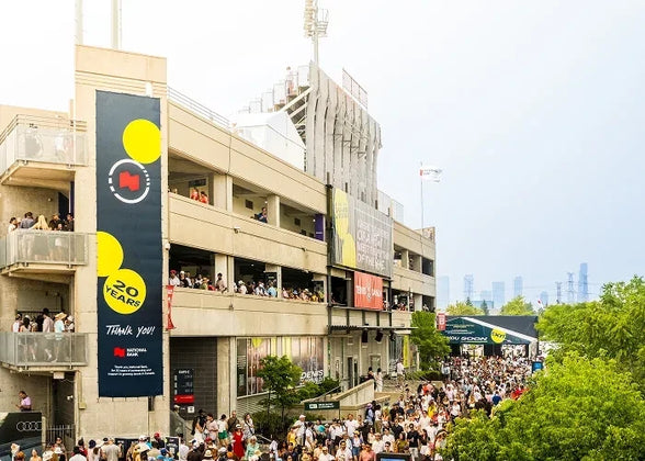National Bank Open - Canadian Open
