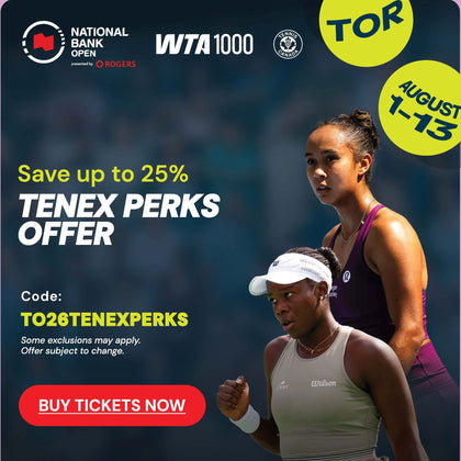 National Bank Open - Canadian Open