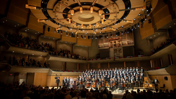 Toronto Symphony Orchestra