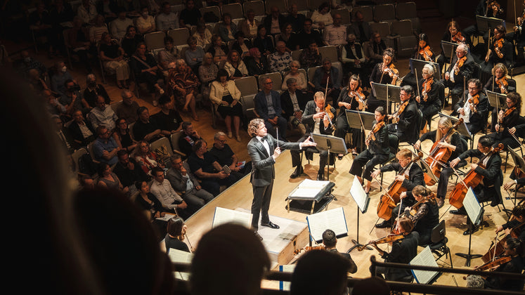 Toronto Symphony Orchestra
