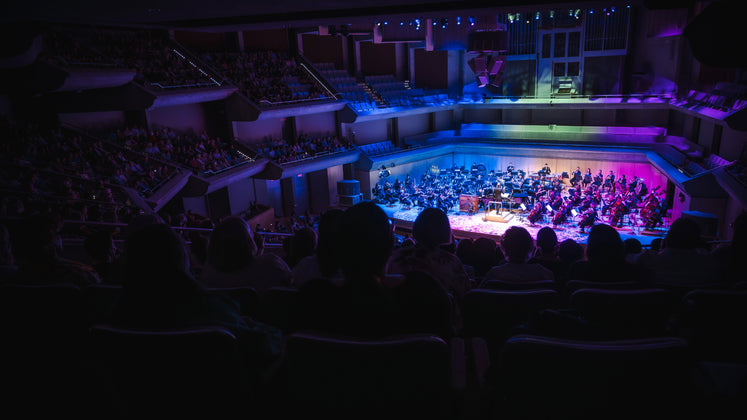 Toronto Symphony Orchestra