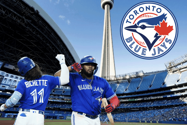 Toronto Blue Jays