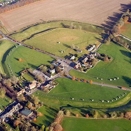 Avebury View