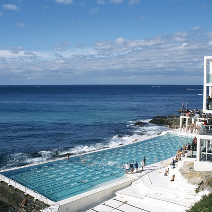 Discover Bondi Beach: Walking Tour