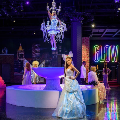 The New York Sightseeing Flex Pass: Choose 2-12 Attractions