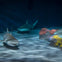 Aquarium of the Pacific: Membership Voucher