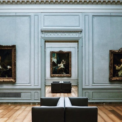 National Gallery of Art: Guided Tour