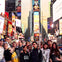New York: Broadway & Times Square Walking Tour
