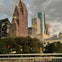 Enjoy beautiful views of the 4th largest skyline in the USA during the Astroville Best of Houston City Tour.