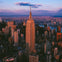 1-Day Hop on Hop off + Empire State Building