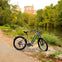 Bike in the Central Park