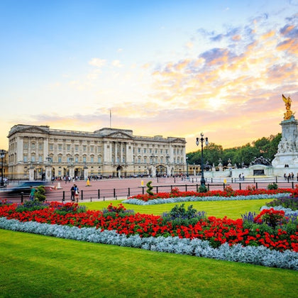 Buckingham Palace