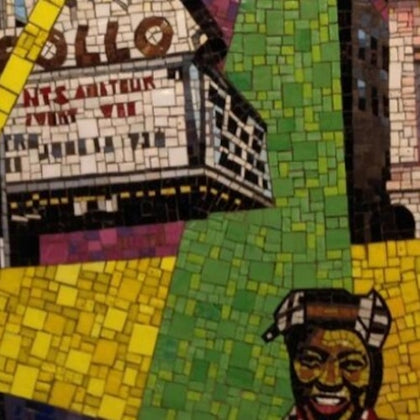 Harlem Spirituals