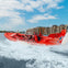 Blast across the river Thames at rocket speed with London's #1 speedboats!
