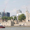 Westminster Walking Tour, River Cruise & Tower of London
