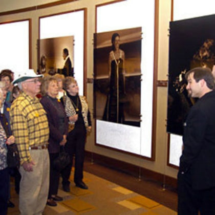 Dolby Theatre: Guided Tour