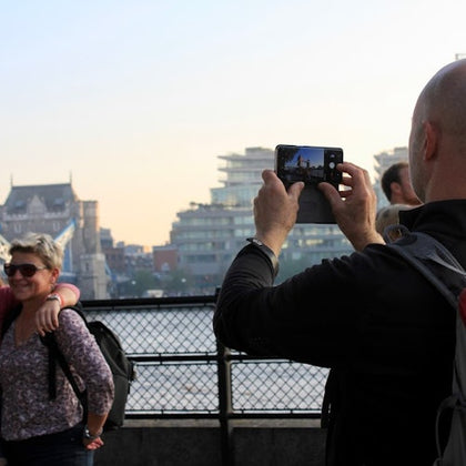 London: Secret London Bike Tour