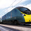 Avanti Train