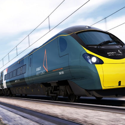Avanti Train