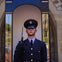 A guard of Windsor Castle