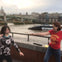Harry Potter Walking Tour, River Cruise and London Eye