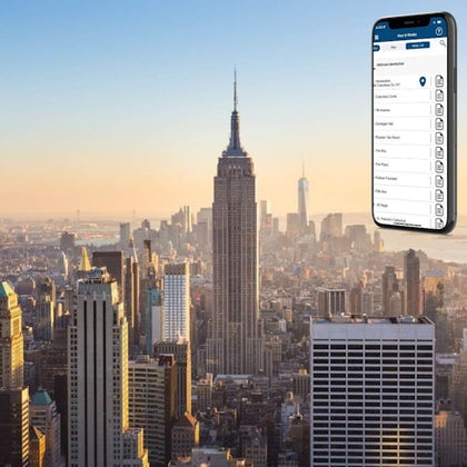Midtown Manhattan