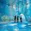 London: Moco + Frameless