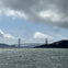 The Golden Gate Bridge