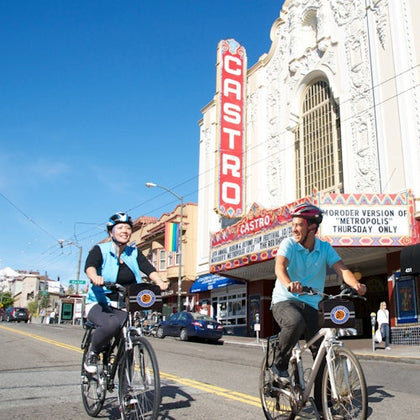 Bay City Bike