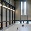 Views of Tate Modern Turbine Hall