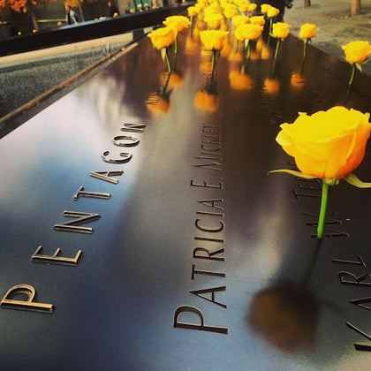 Ground Zero All-Access Guided Tour + 9/11 Museum + One World Observatory