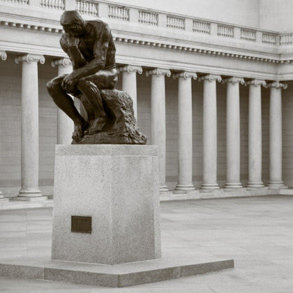 Legion of Honor: Entry Ticket