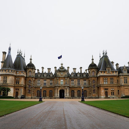 waddesdon manor