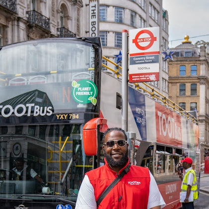 Piccadilly 