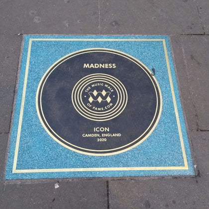 Camden Rock n Roll