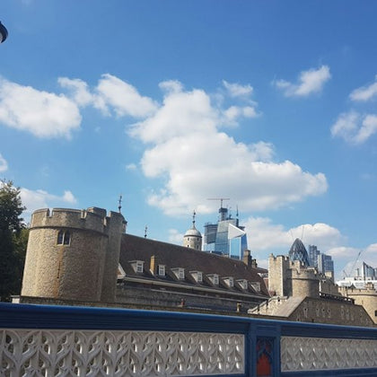 London Top Sights Tours - Tower of London