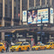 External entry to Madison Square Garden
