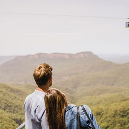 Blue Mountains Scenic World
