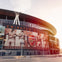 Arsenal FC: Emirates Stadium Tour